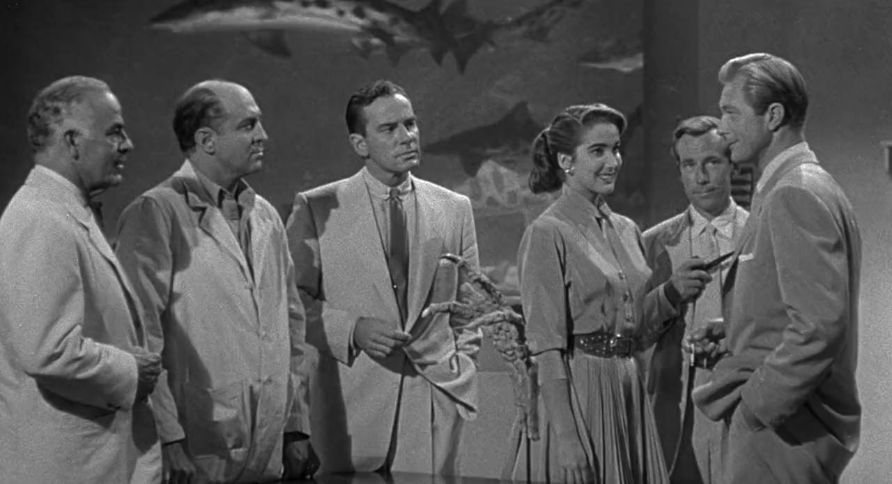 Creature from the Black Lagoon screenshot 3
