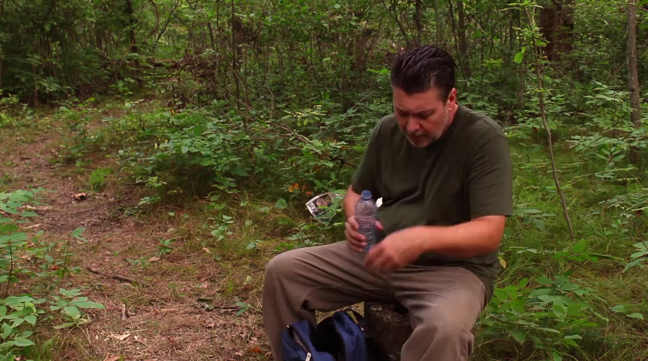Creature from Cannibal Creek screenshot 3