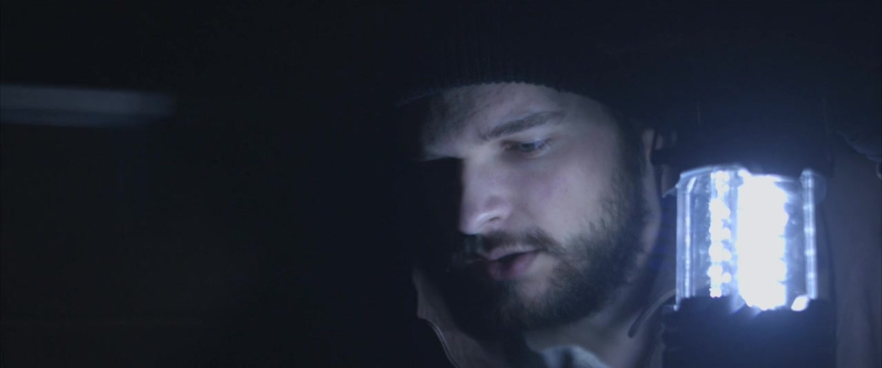 Creature in the Dark screenshot 3