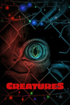 Creatures (2021) poster