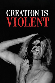 Creation Is Violent: Anecdotes from Kinski's Final Years (2021) poster