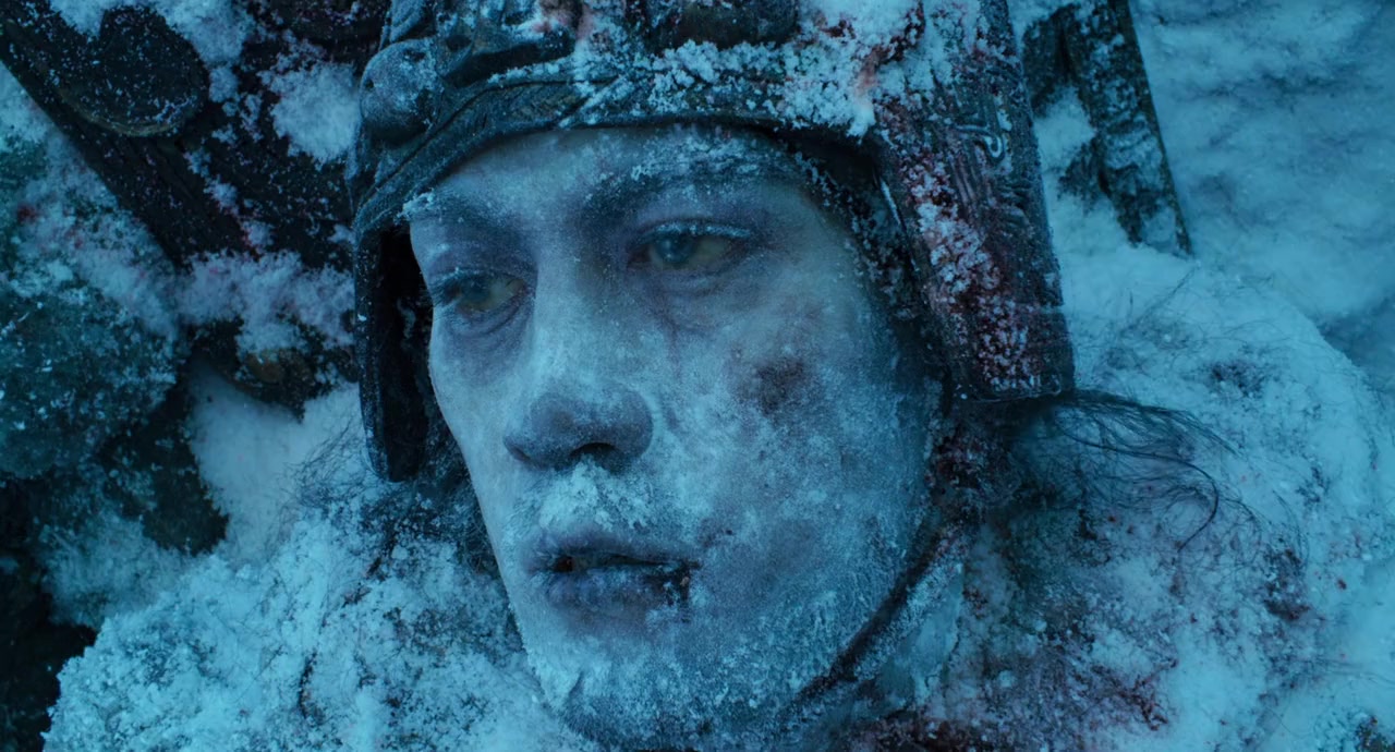 Feng Shen 1: Zhaoge Feng Yun screenshot 1