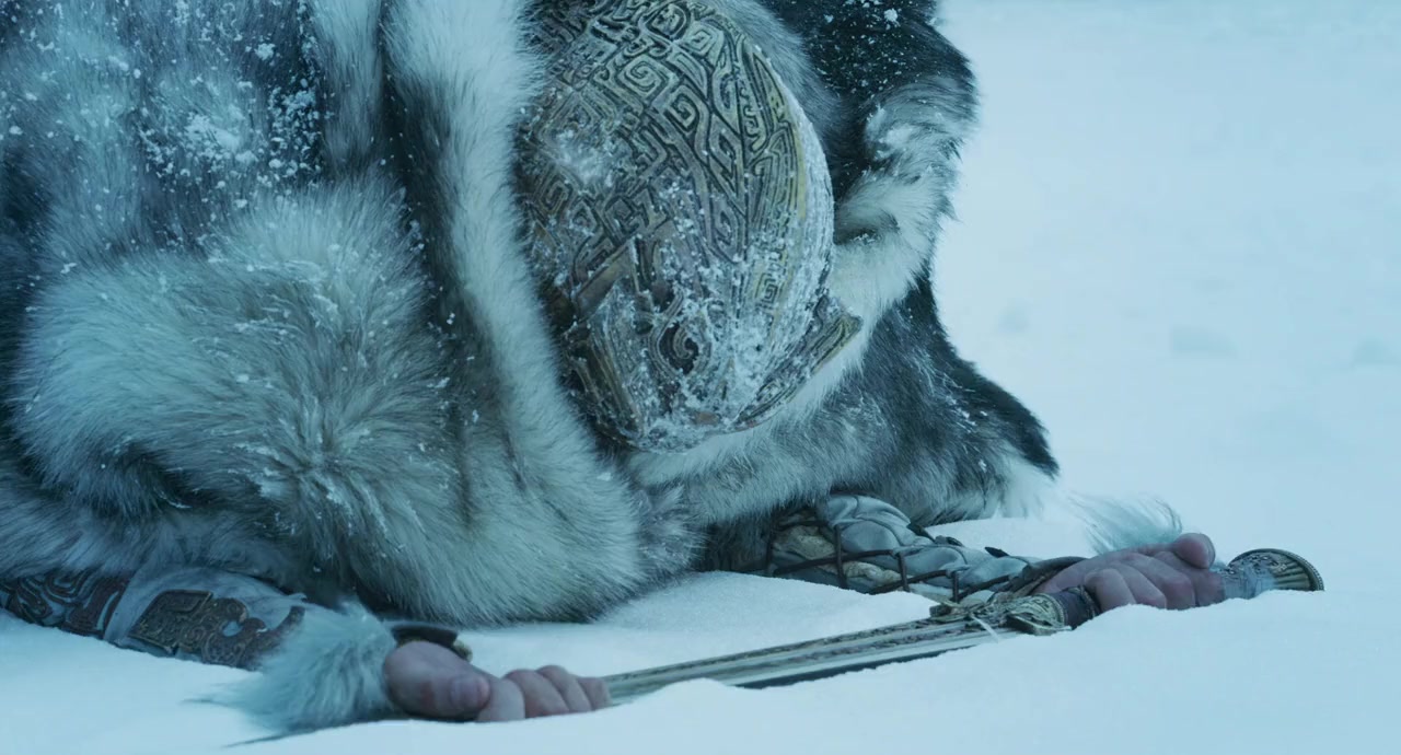 Feng Shen 1: Zhaoge Feng Yun screenshot 3