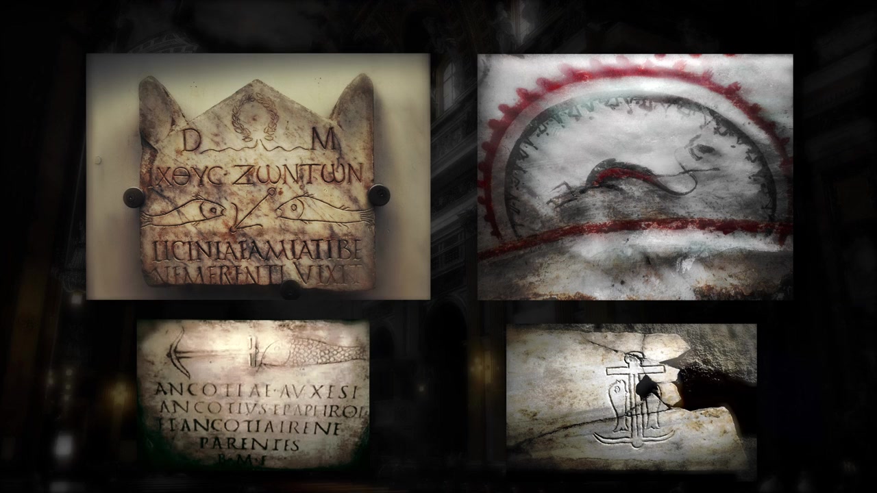 Creating Christ screenshot 2