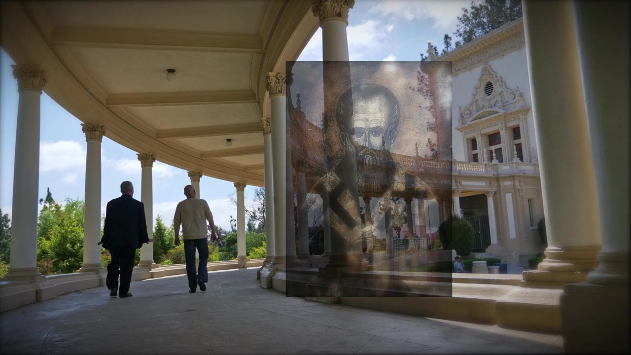 Creating Christ screenshot 3