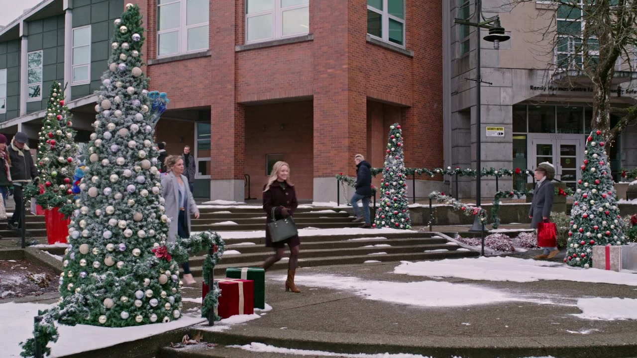 Creating Christmas screenshot 1