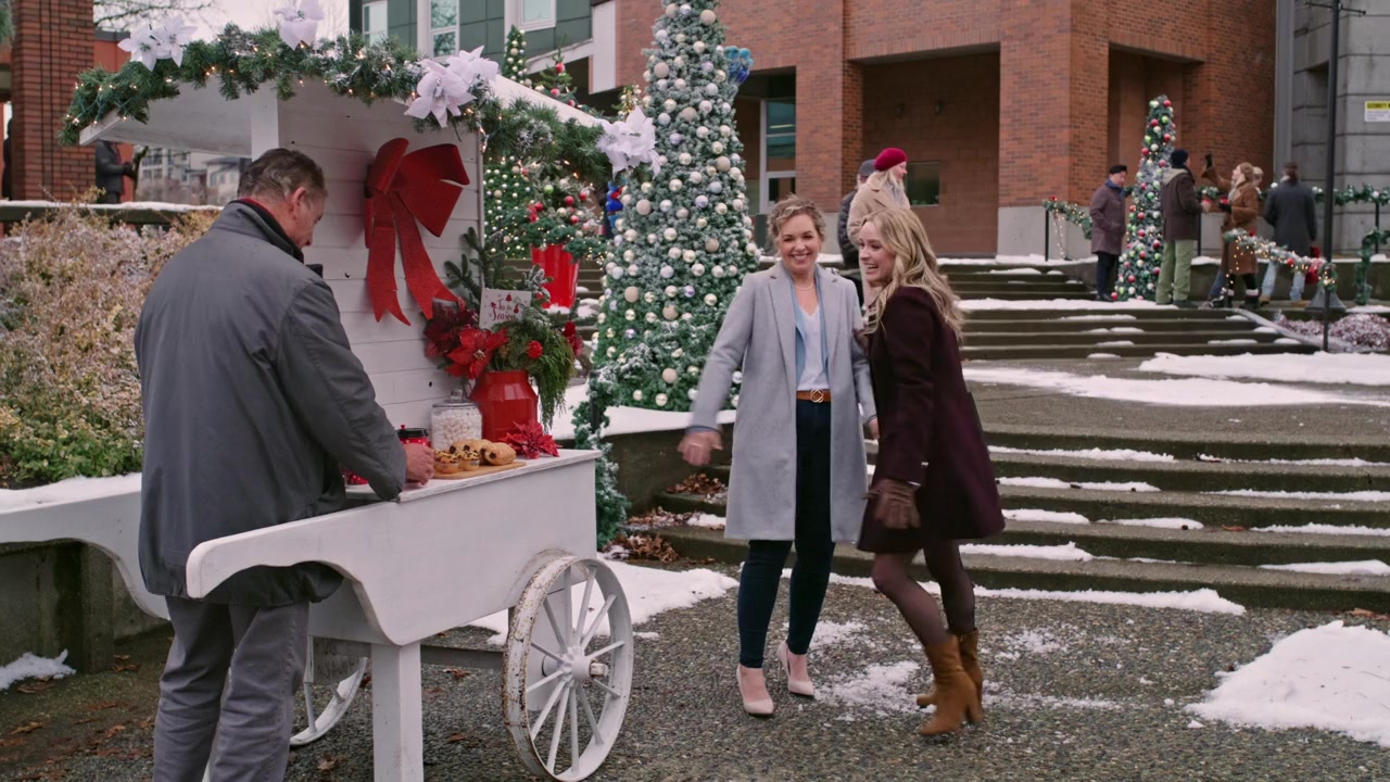 Creating Christmas screenshot 2