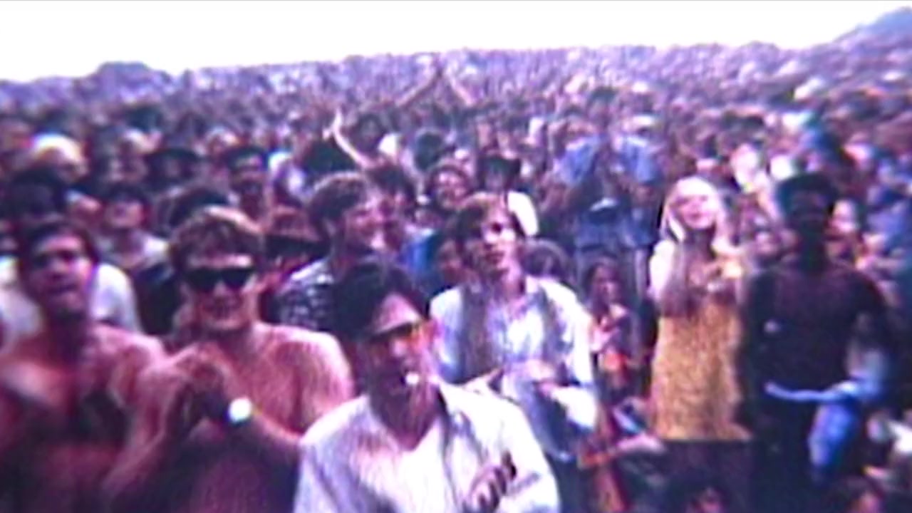 Creating Woodstock screenshot 1