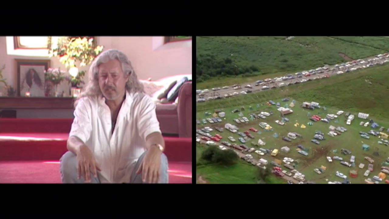 Creating Woodstock screenshot 2