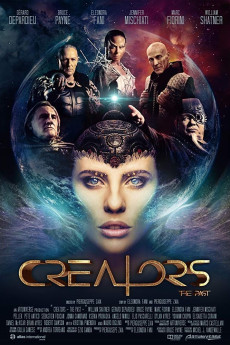 Creators: The Past (2019) poster