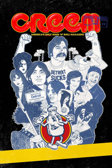 Boy Howdy: The Story of Creem Magazine (2019) poster
