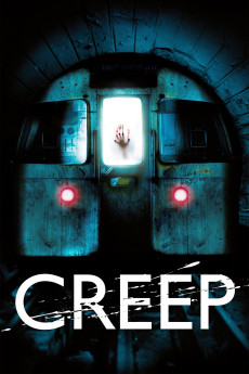 Creep (2004) poster