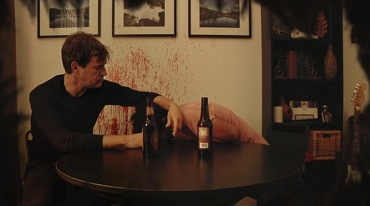 Creep 2 screenshot 2