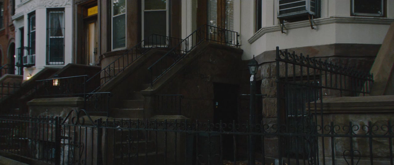 Creep Box screenshot 1