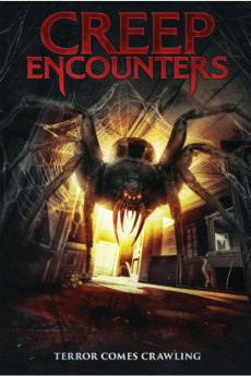 Creep Encounters (2024) poster