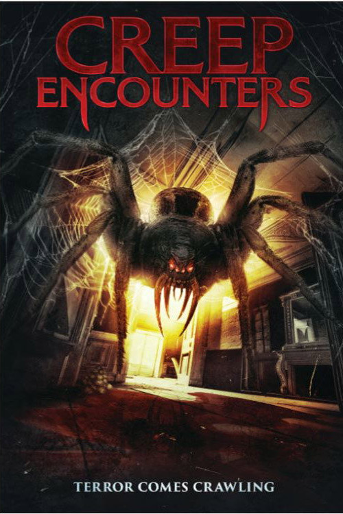Creep Encounters (2024) poster