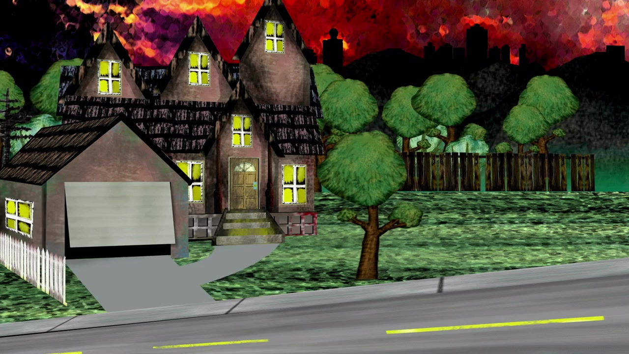Creepshow 3 screenshot 1