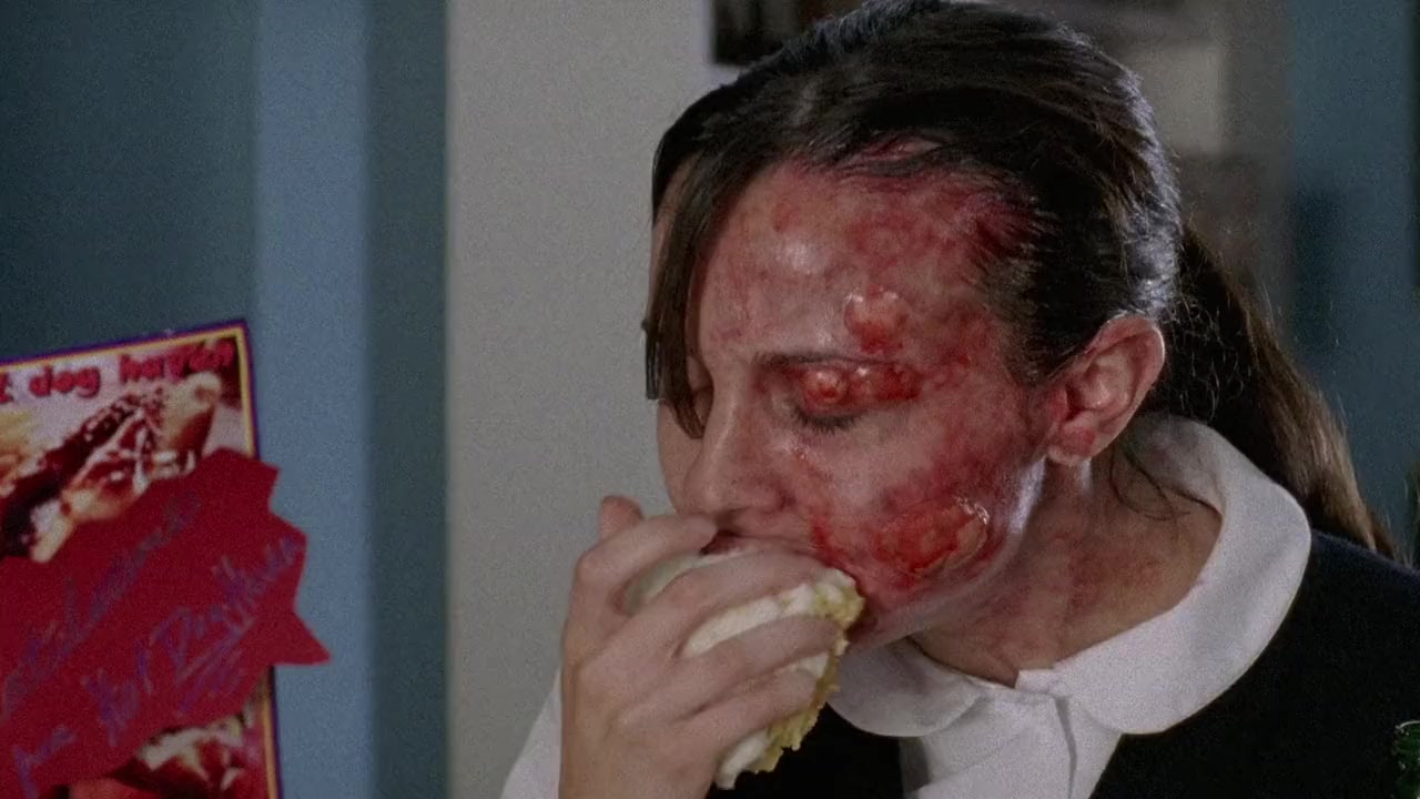 Creepshow 3 screenshot 3