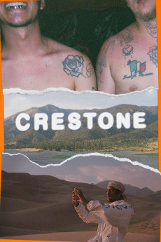 Crestone (2020) poster