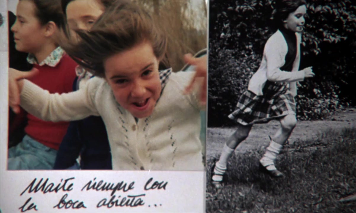 Cría cuervos screenshot 1