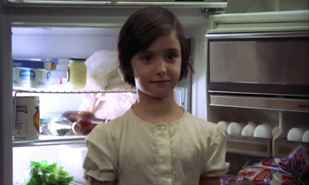 Cría cuervos screenshot 2