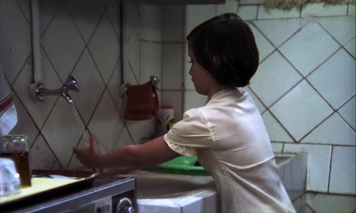 Cría cuervos screenshot 3
