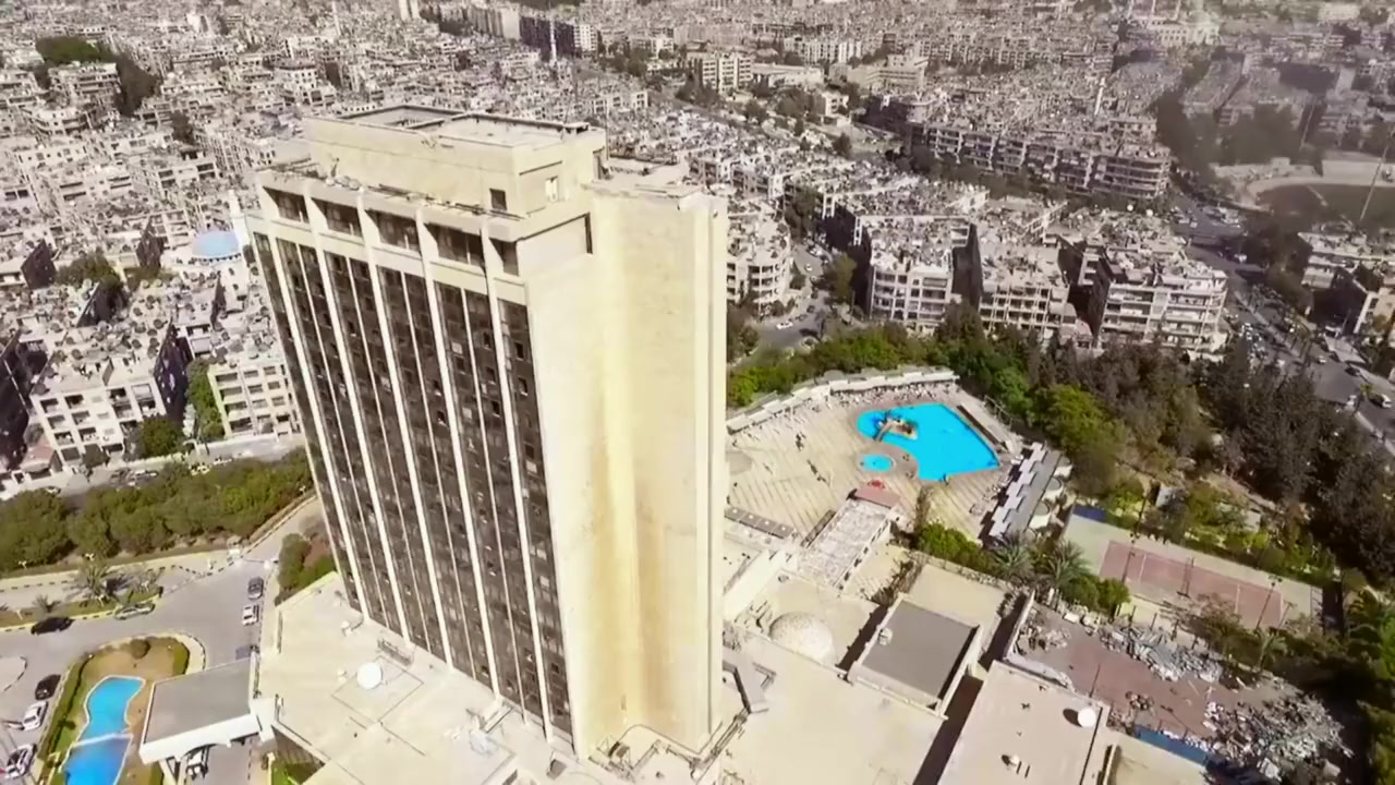 Cries from Syria screenshot 2