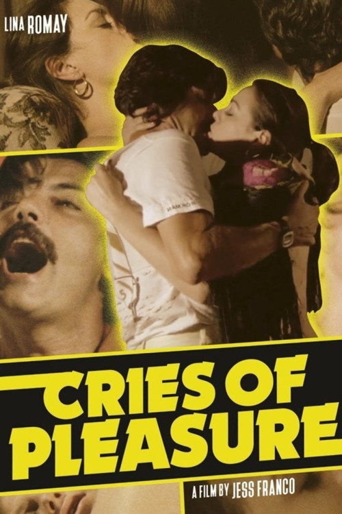 Gemidos de placer (1983) poster