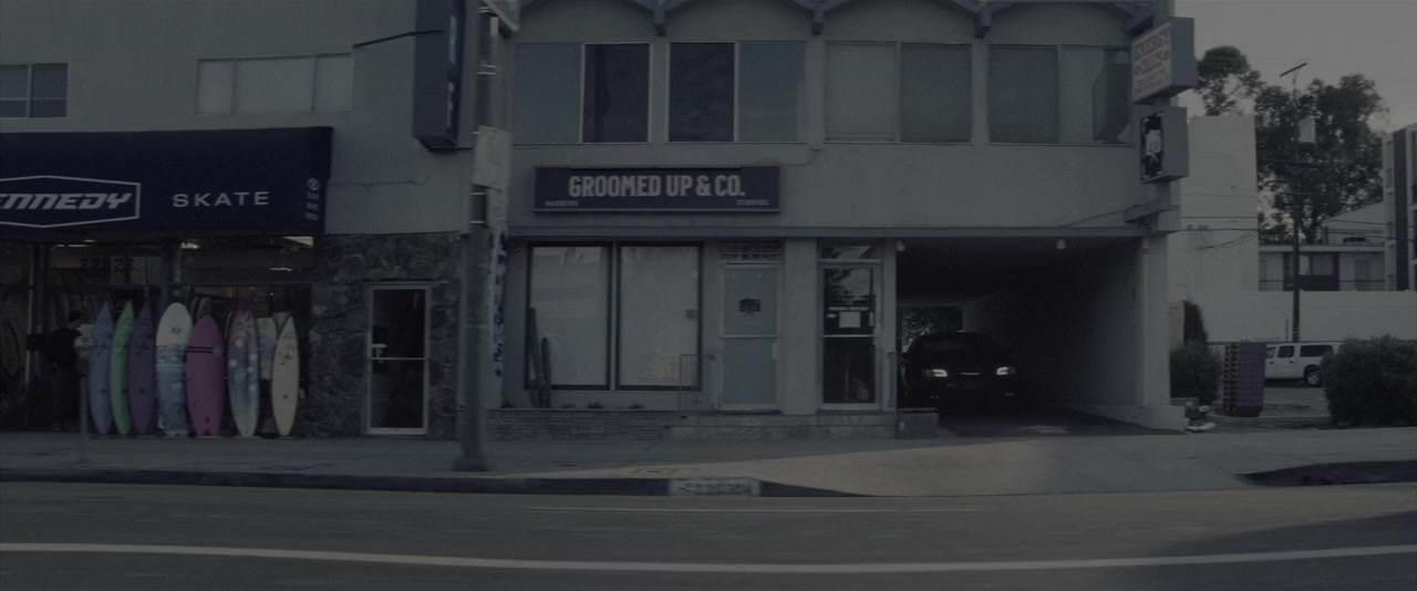 Crime 101 screenshot 3