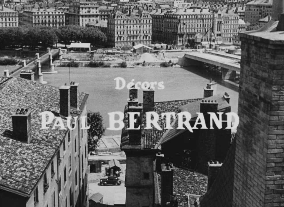 Crime et châtiment screenshot 1