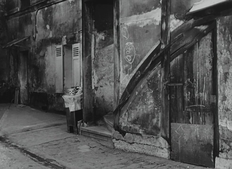 Crime et châtiment screenshot 2