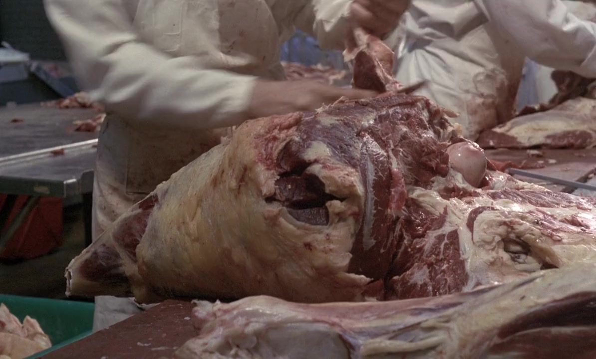 Rikos ja rangaistus screenshot 2