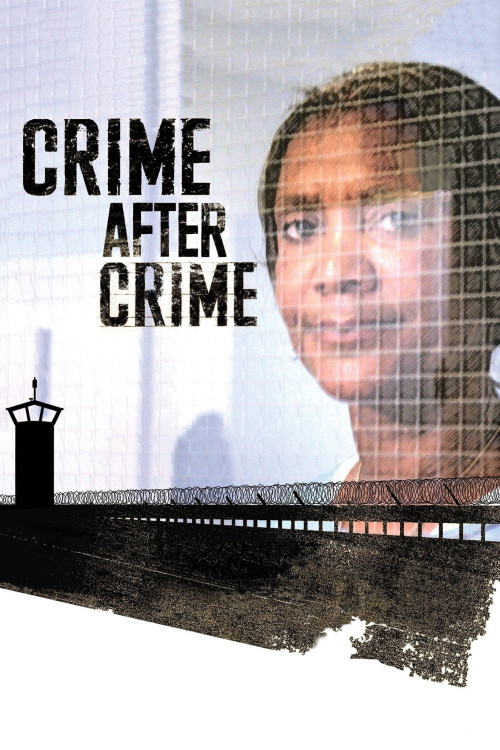 Crime After Crime (2011) poster