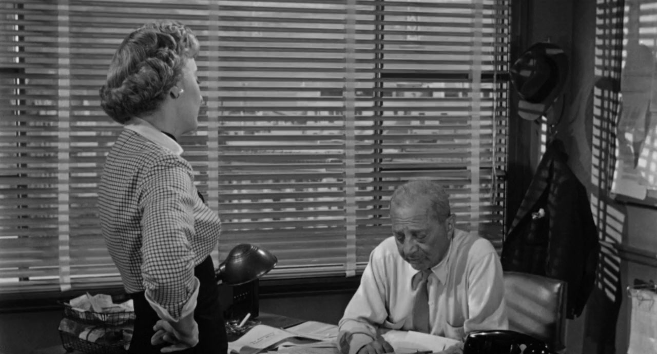Crime of Passion screenshot 1