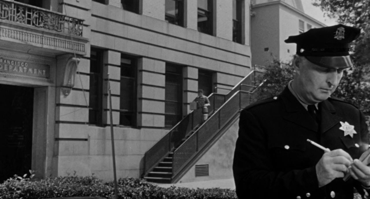 Crime of Passion screenshot 3