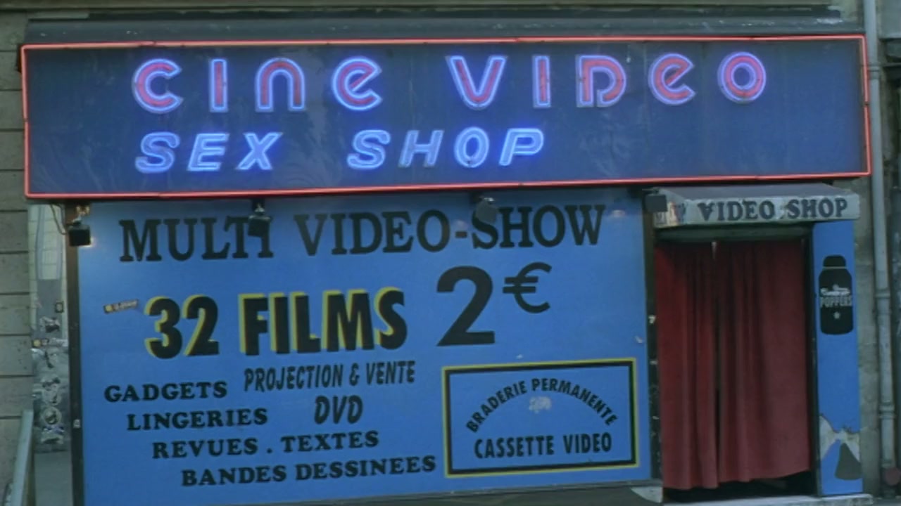 Crime Spree screenshot 1