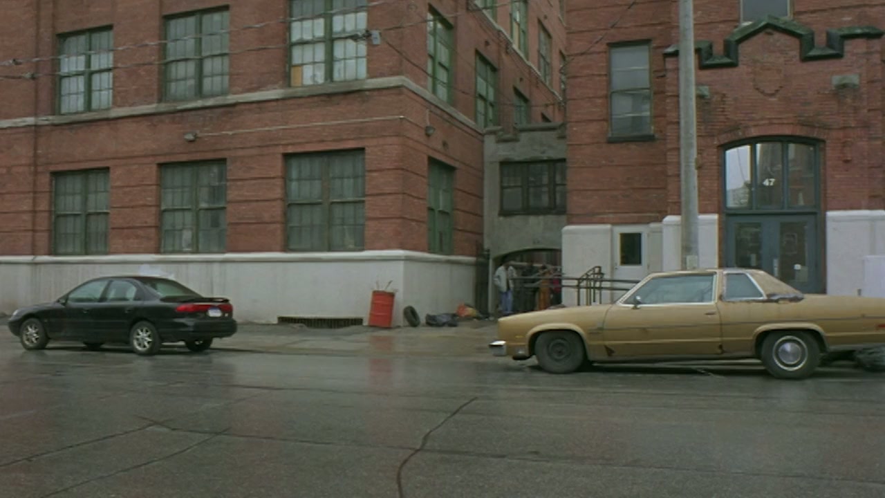 Crime Spree screenshot 2