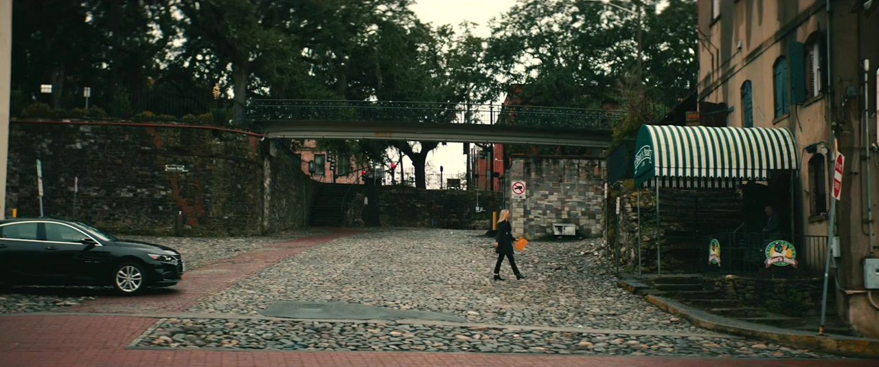Crime Story screenshot 1