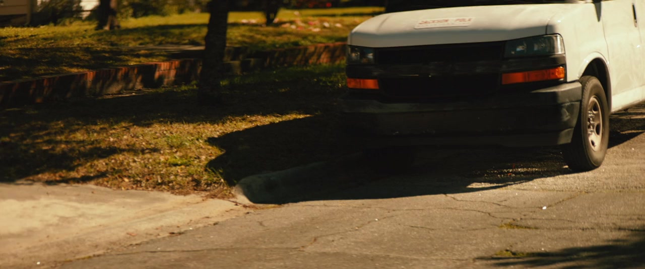 Crime Story screenshot 2