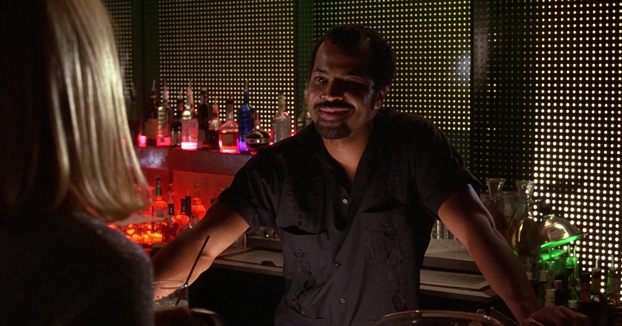 Crime + Punishment in Suburbia screenshot 1