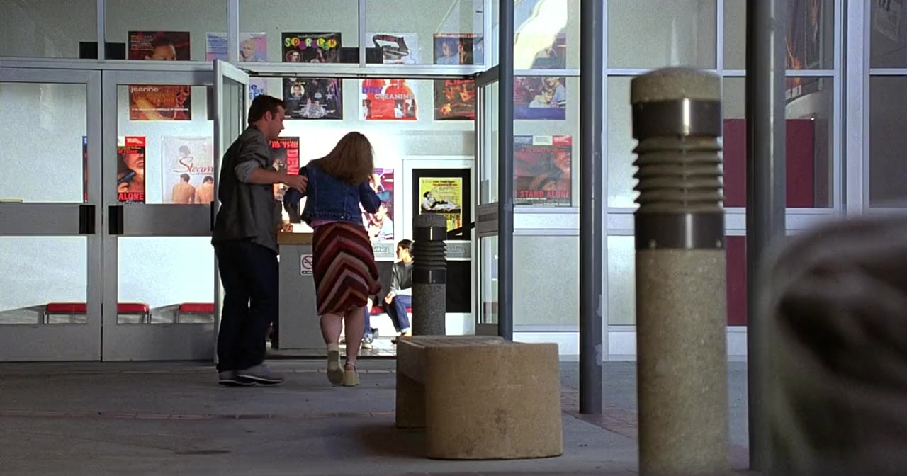 Crime + Punishment in Suburbia screenshot 2