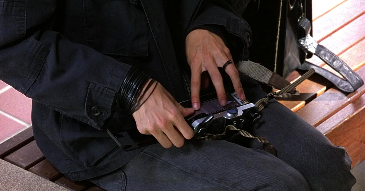 Crime + Punishment in Suburbia screenshot 3