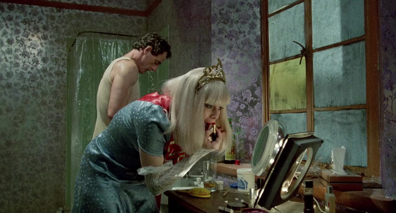 Crimes of Passion screenshot 1