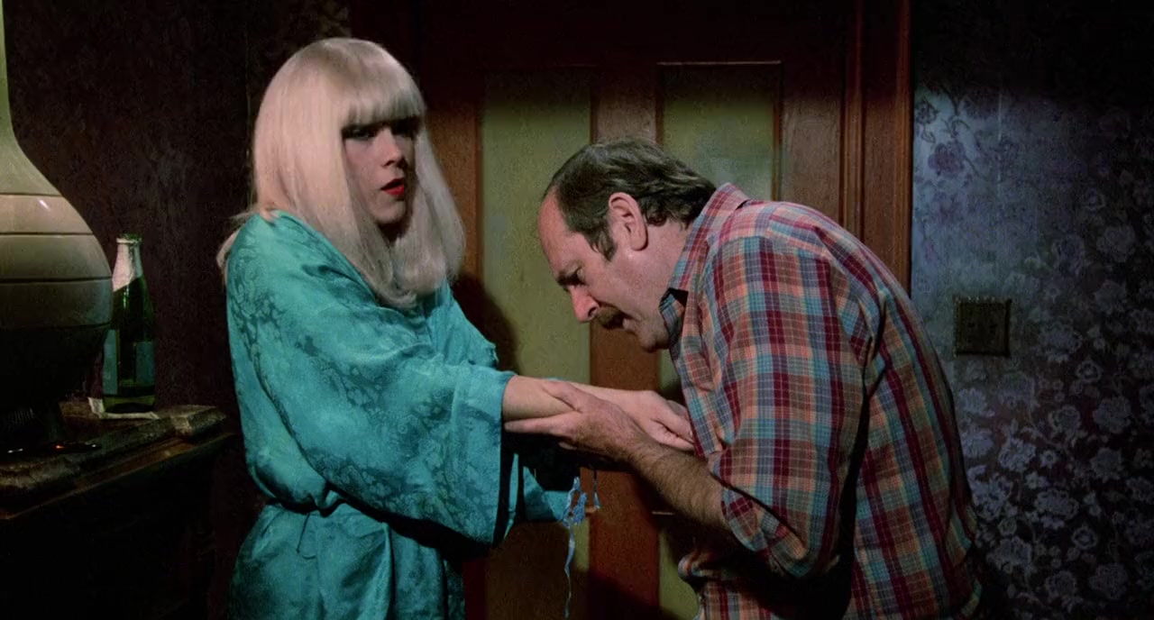 Crimes of Passion screenshot 2