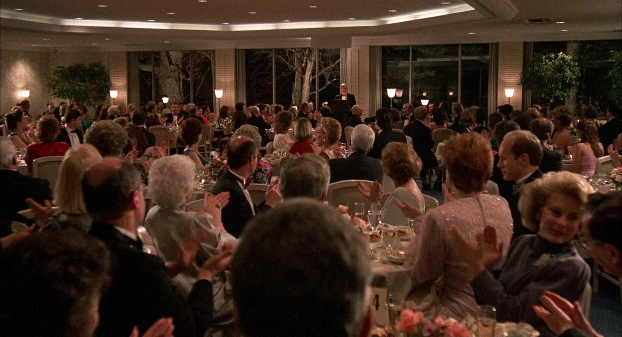 Crimes and Misdemeanors screenshot 1