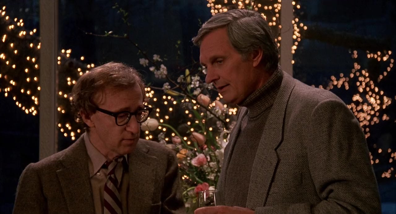 Crimes and Misdemeanors screenshot 2