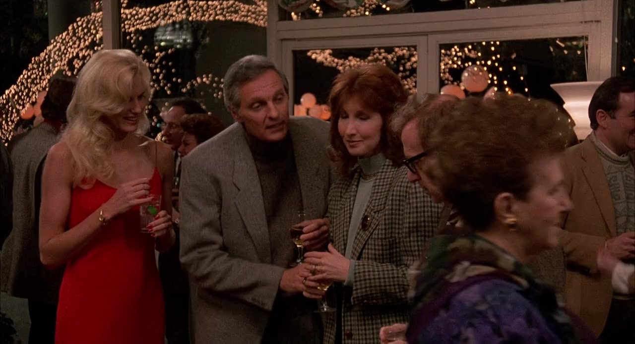 Crimes and Misdemeanors screenshot 3