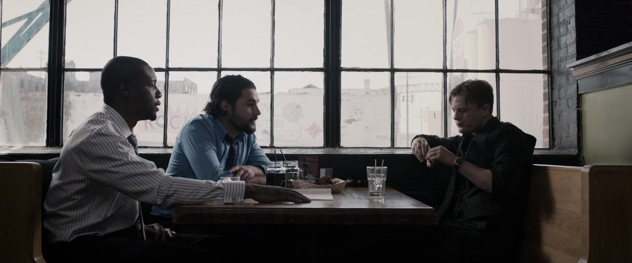 Criminal Activities screenshot 3