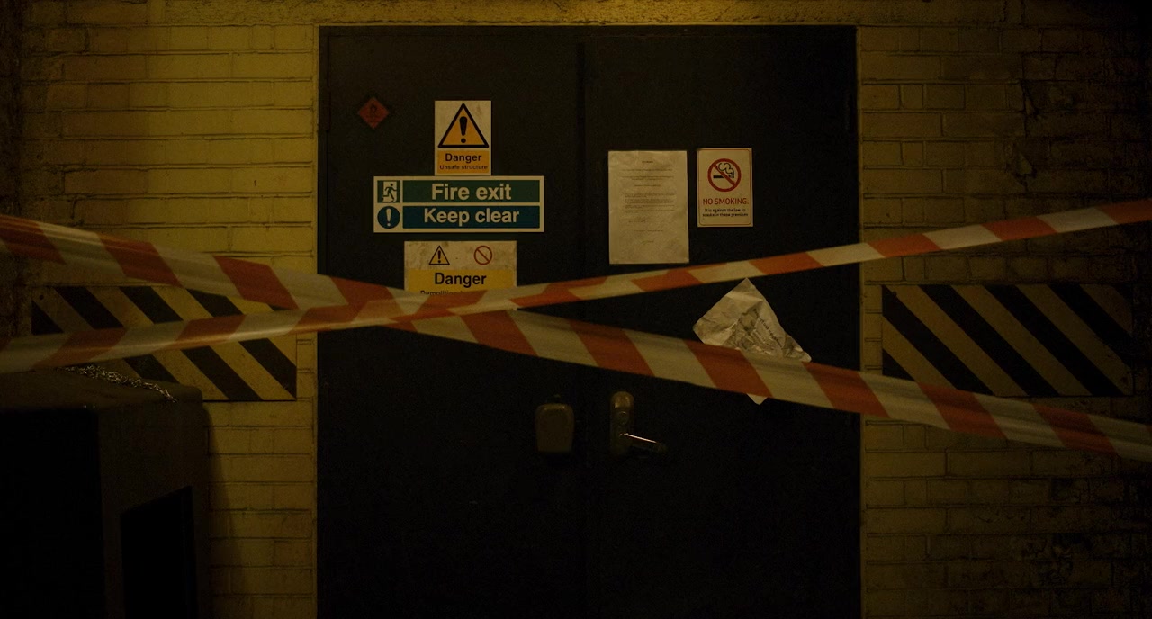 Criminal Audition screenshot 3