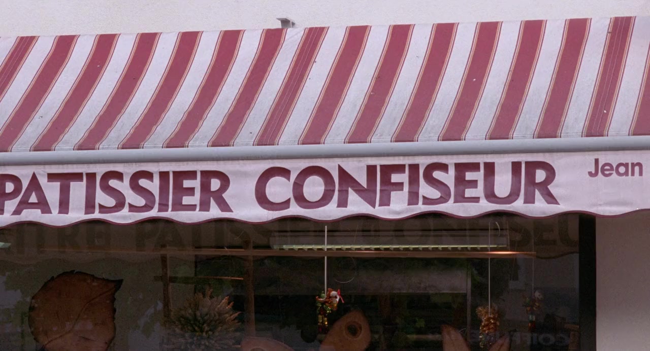 Les amants criminels screenshot 2